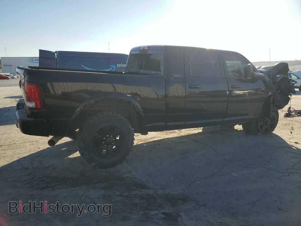 2014 RAM 2500 - VIN: 3C6UR5NL1EG321238 - Фото 3