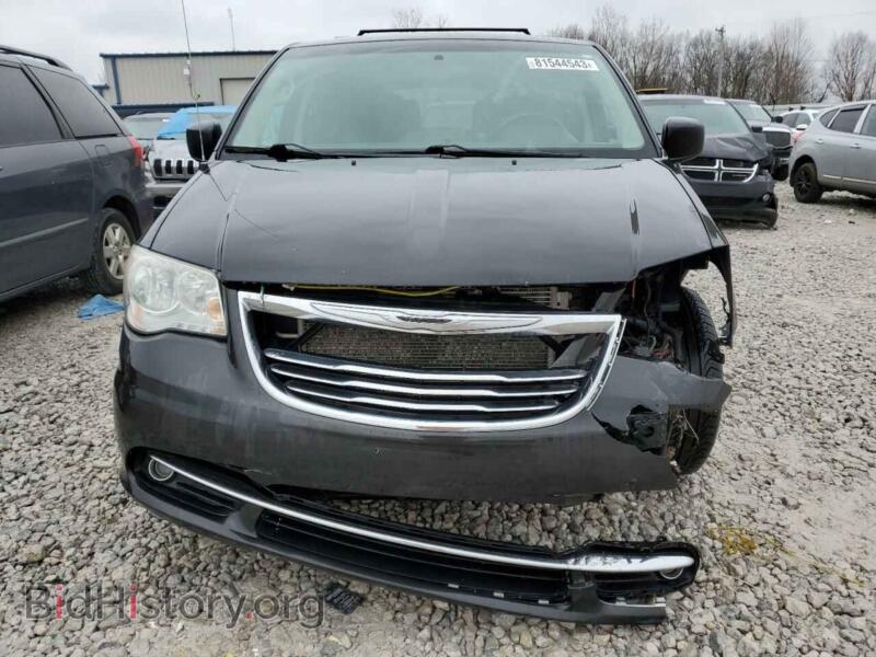 2011 Dodge CARAVAN (VIN 2D4RN4DG4BR706407) — photo 5 of 13