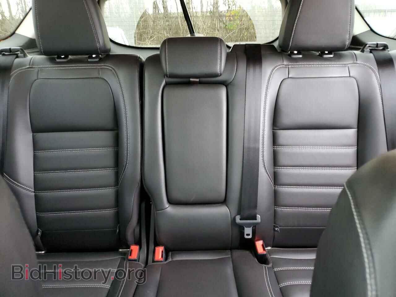 2017 FORD ESCAPE - VIN: 1FMCU9JD3HUE37496 - Фото 10
