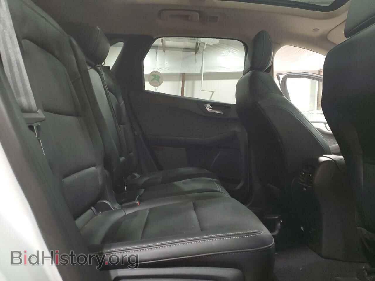 2020 FORD ESCAPE - VIN: 1FMCU9H93LUA07770 - Photo 11
