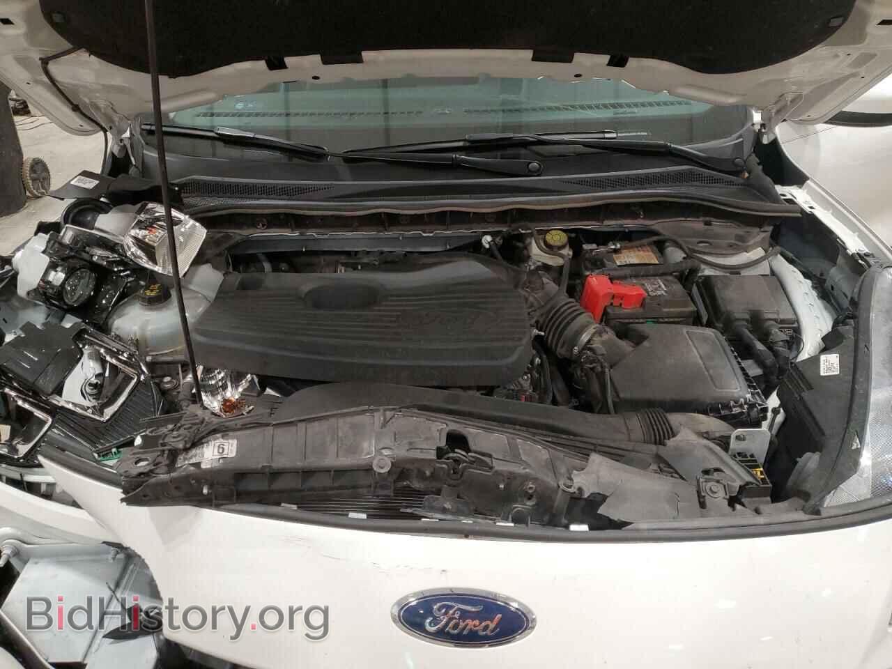 2020 FORD ESCAPE - VIN: 1FMCU9H93LUA07770 - Photo 12