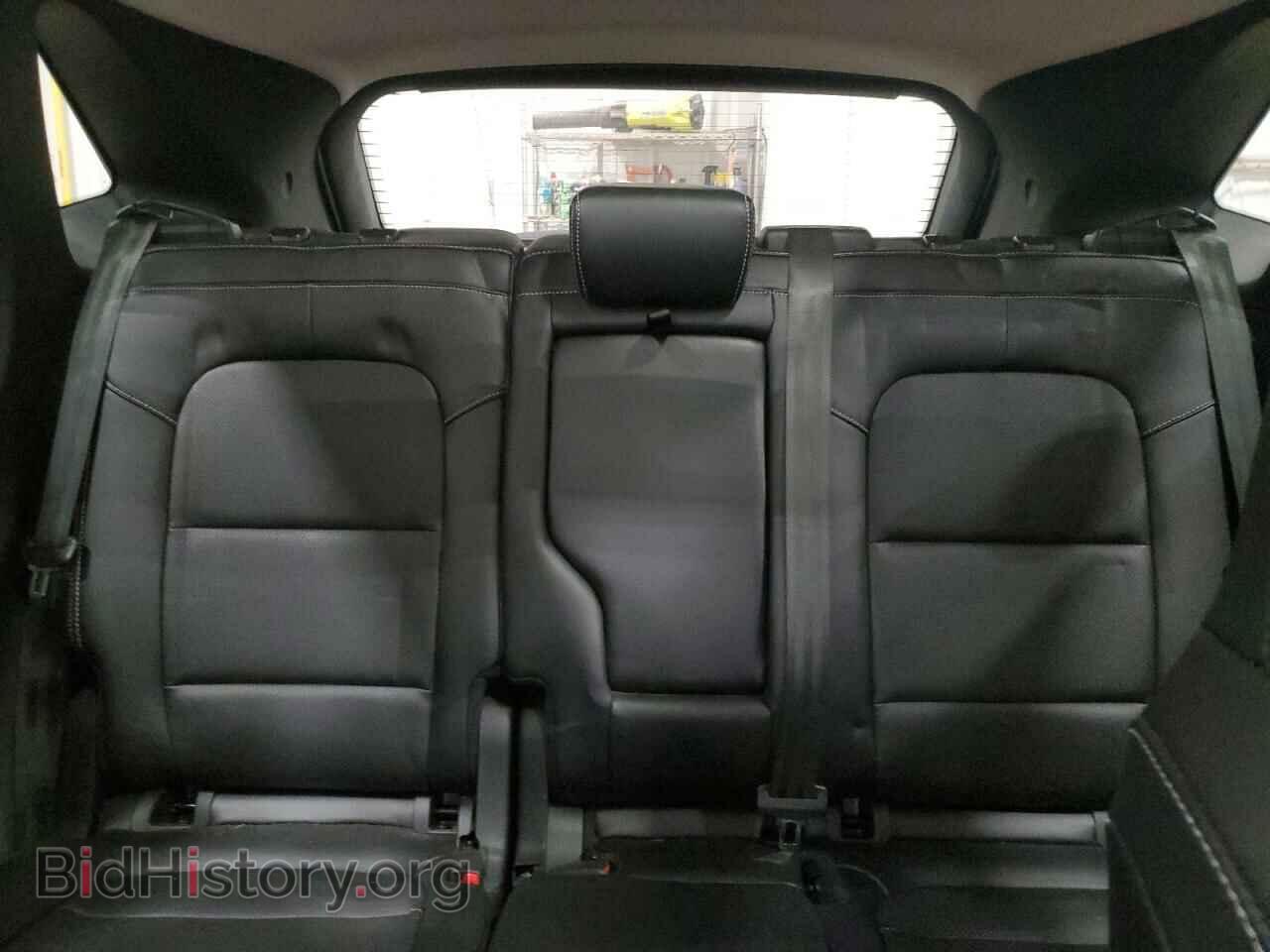 2020 FORD ESCAPE - VIN: 1FMCU9H93LUA07770 - Photo 10