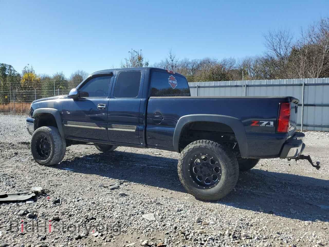 2006 CHEVROLET ALL Models - VIN: 2GCEK19BX61293591 - Фото 2