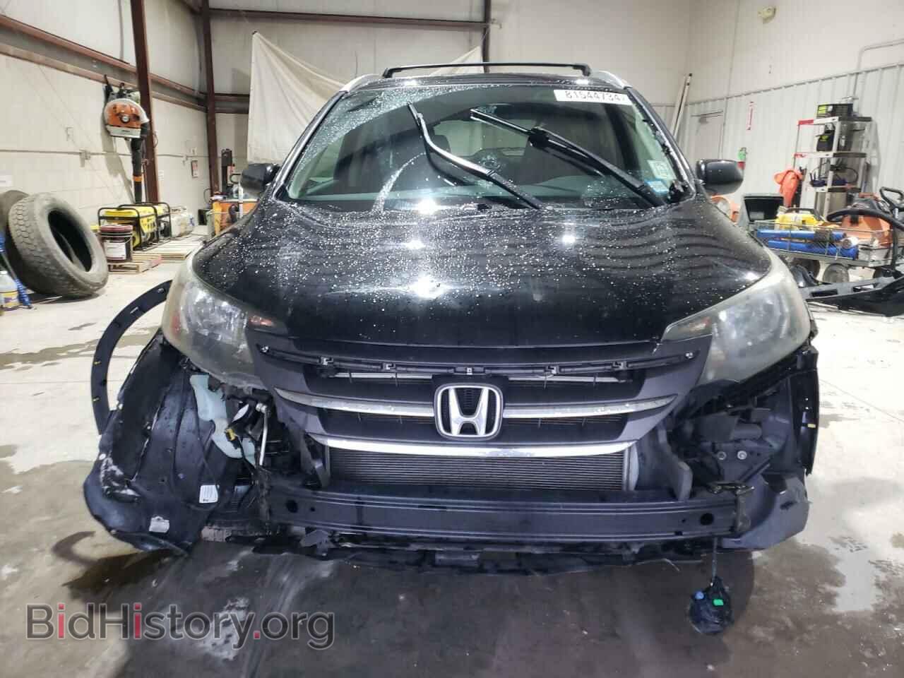 2013 HONDA CRV - VIN: 2HKRM4H78DH683384 - Фото 5