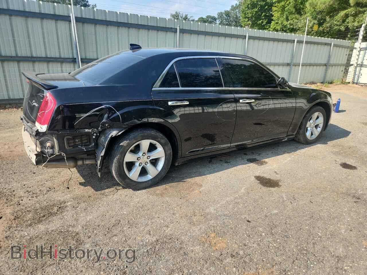 2020 CHRYSLER 300 - VIN: 2C3CCAEG8LH124456 - Фото 3