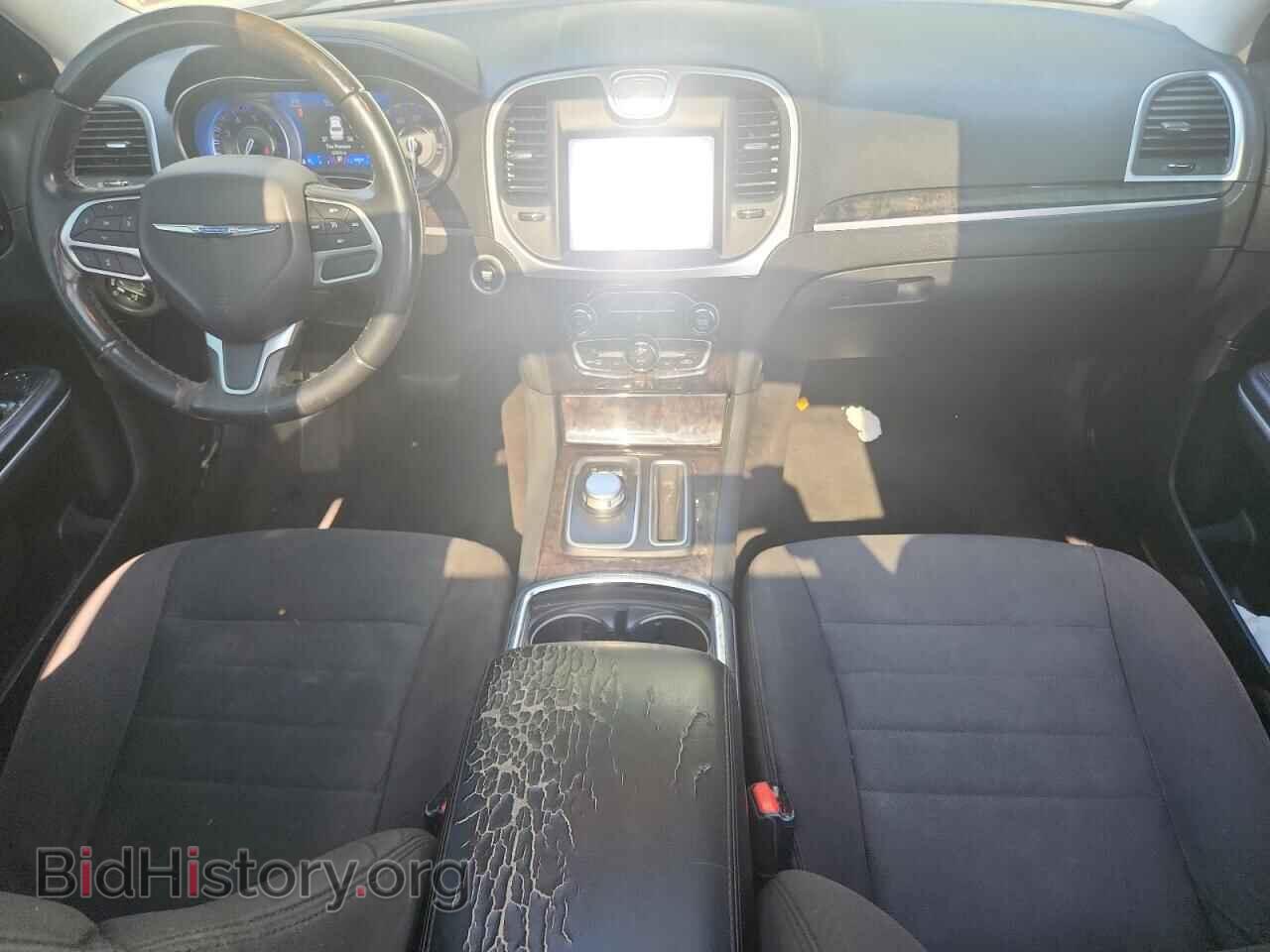 2020 CHRYSLER 300 - VIN: 2C3CCAEG8LH124456 - Фото 8