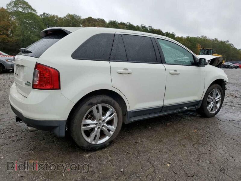 2012 Ford EDGE (VIN 2FMDK3J91CBA56084) — photo 3 of 13