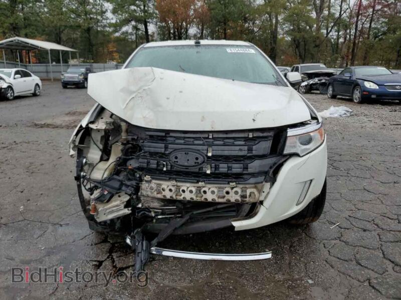 2012 Ford EDGE (VIN 2FMDK3J91CBA56084) — photo 5 of 13