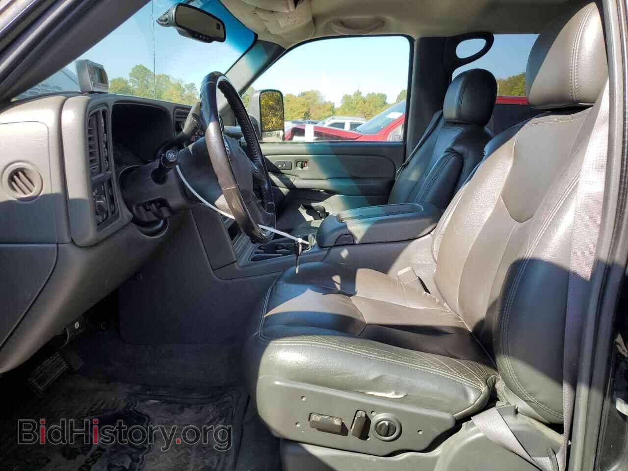 2006 GMC SIERRA - VIN: 1GTJK33D76F166522 - Фото 7