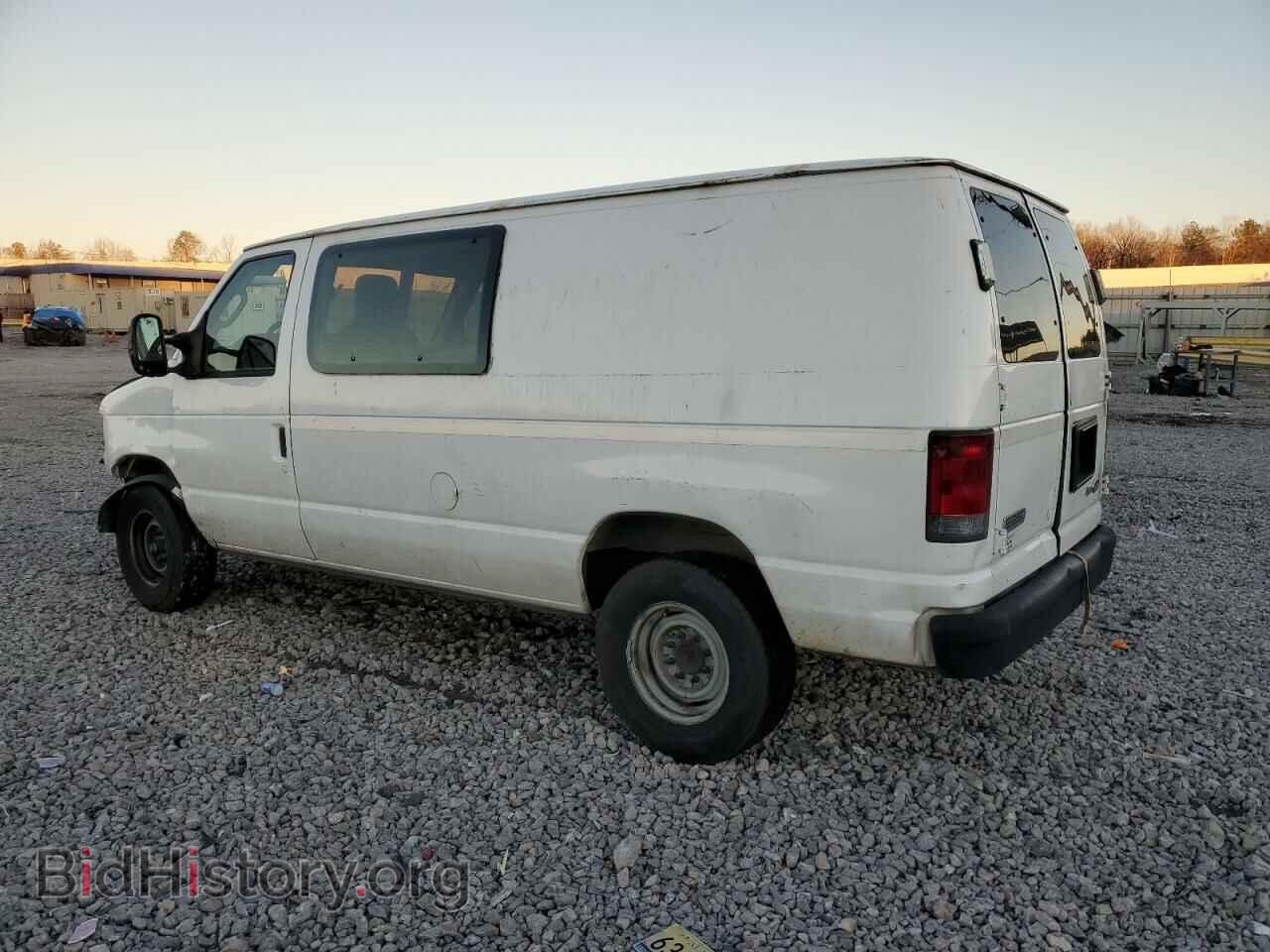 2010 FORD ALL Models - VIN: 1FTNE2EL2ADA77646 - Фото 2