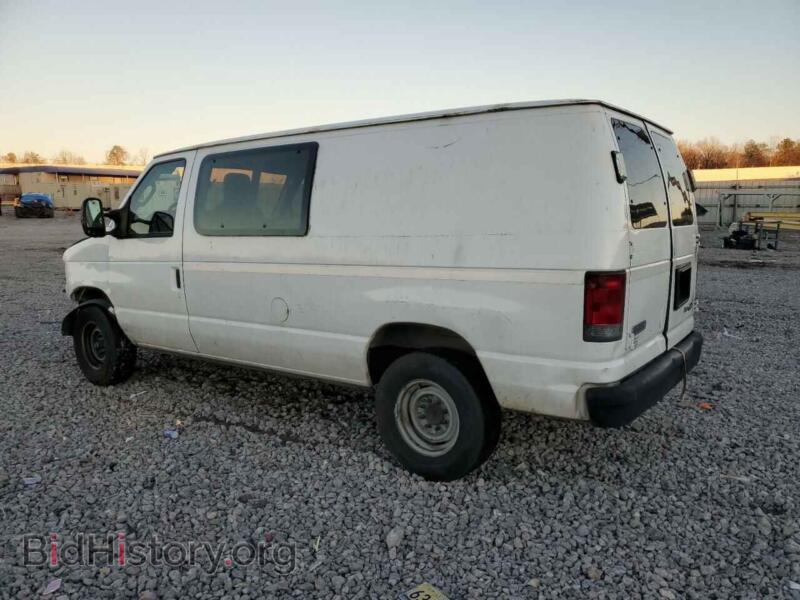 2010 Ford ALL MODELS (VIN 1FTNE2EL2ADA77646) — photo 2 of 13