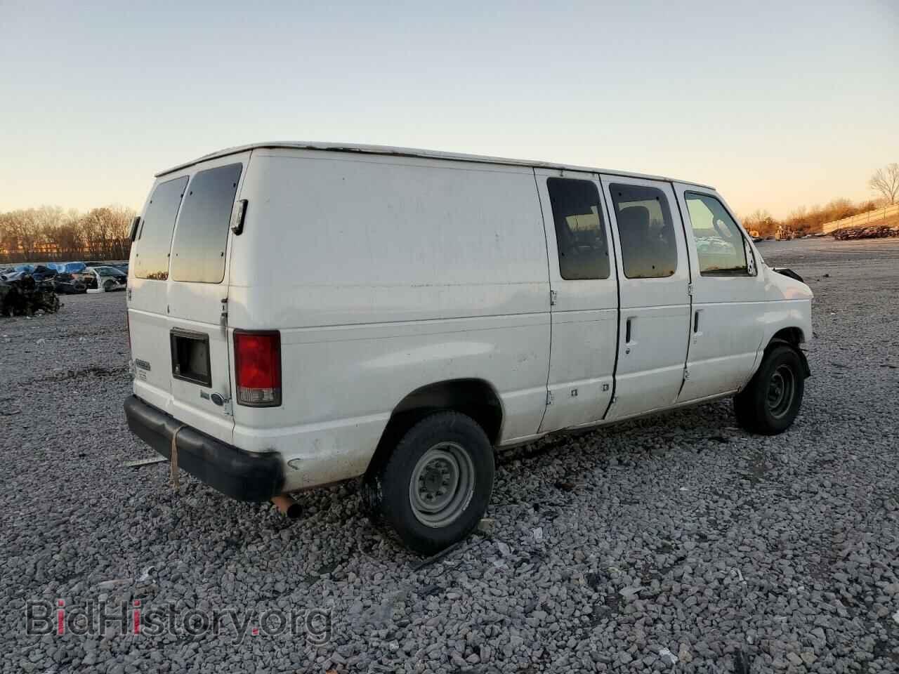 2010 FORD ALL Models - VIN: 1FTNE2EL2ADA77646 - Фото 3