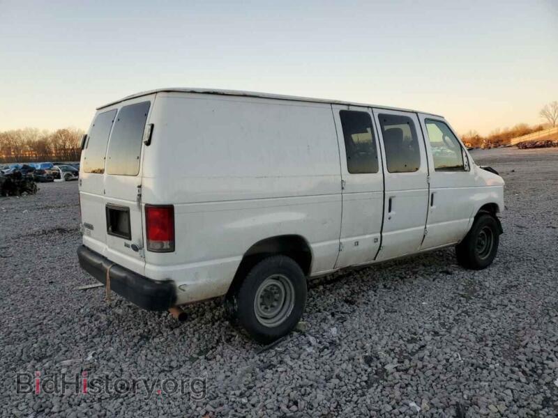 2010 Ford ALL MODELS (VIN 1FTNE2EL2ADA77646) — photo 3 of 13