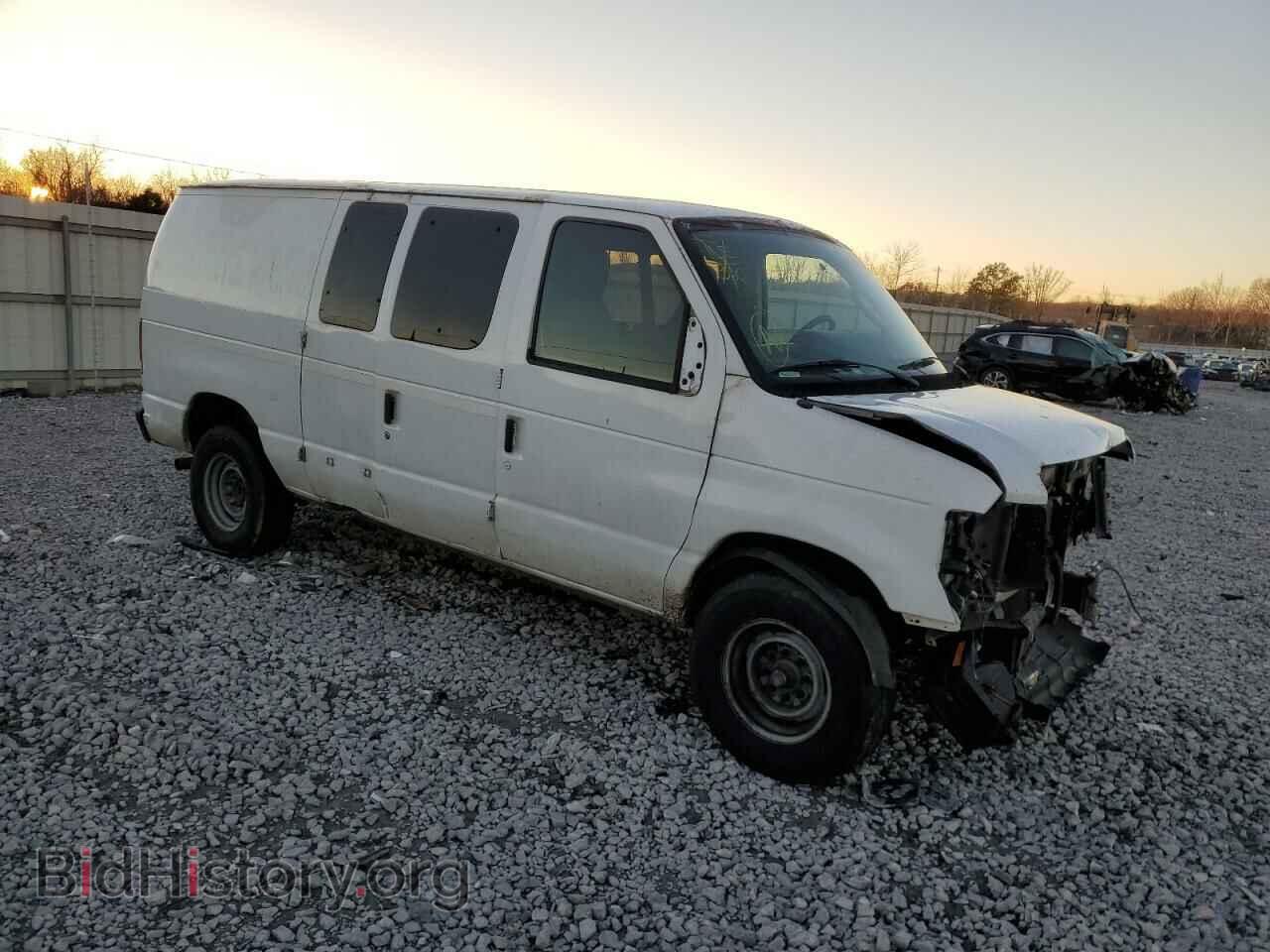 2010 FORD ALL Models - VIN: 1FTNE2EL2ADA77646 - Фото 4
