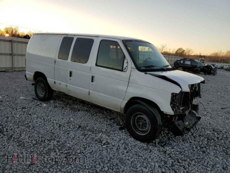 2010 Ford ALL MODELS (VIN 1FTNE2EL2ADA77646) — photo 4 of 13
