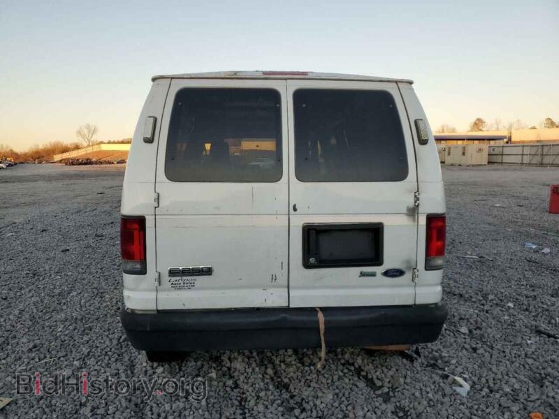 2010 Ford ALL MODELS (VIN 1FTNE2EL2ADA77646) — photo 6 of 13
