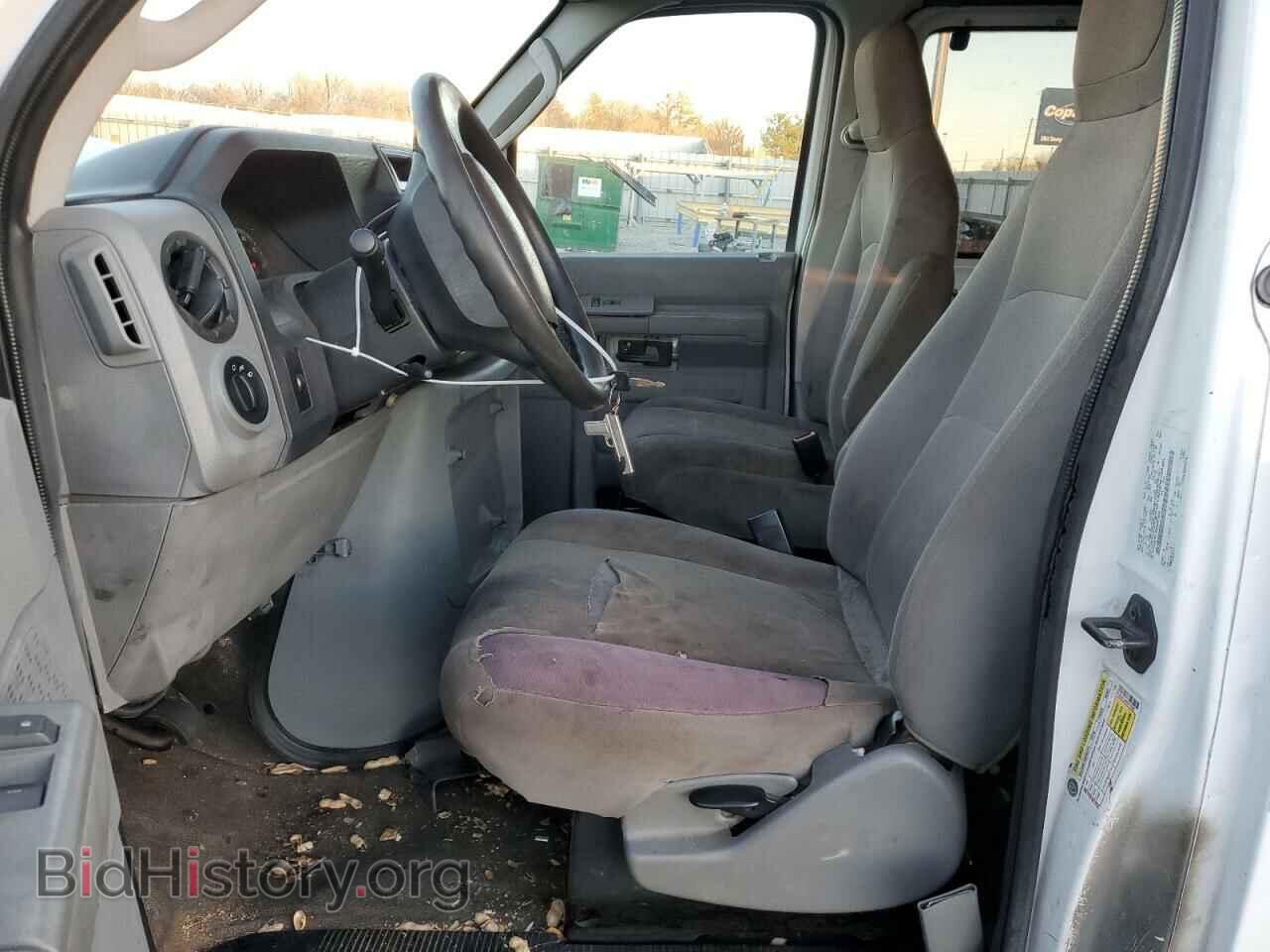 2010 FORD ALL Models - VIN: 1FTNE2EL2ADA77646 - Фото 7