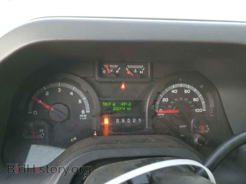 2010 Ford ALL MODELS (VIN 1FTNE2EL2ADA77646) — photo 9 of 13