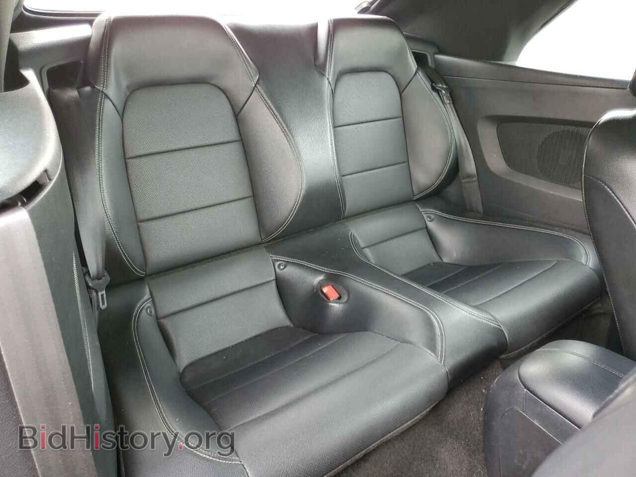 2018 FORD ALL Models - VIN: 1FATP8UH2J5155392 - Фото 10