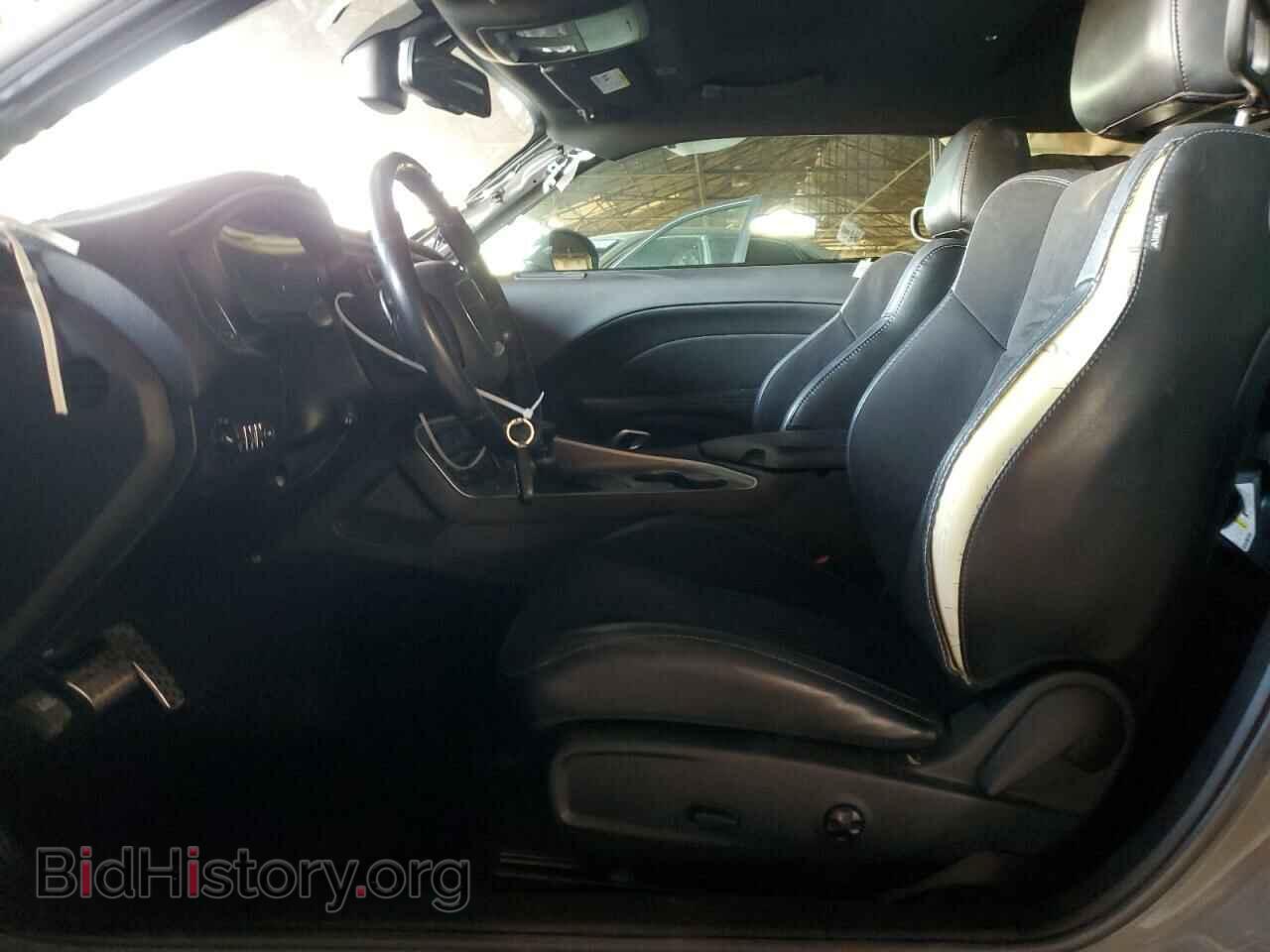 2019 DODGE CHALLENGER - VIN: 2C3CDZBT6KH699196 - Фото 7