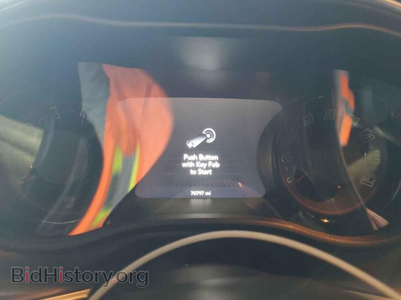2019 DODGE CHALLENGER - VIN: 2C3CDZBT6KH699196 - Фото 9