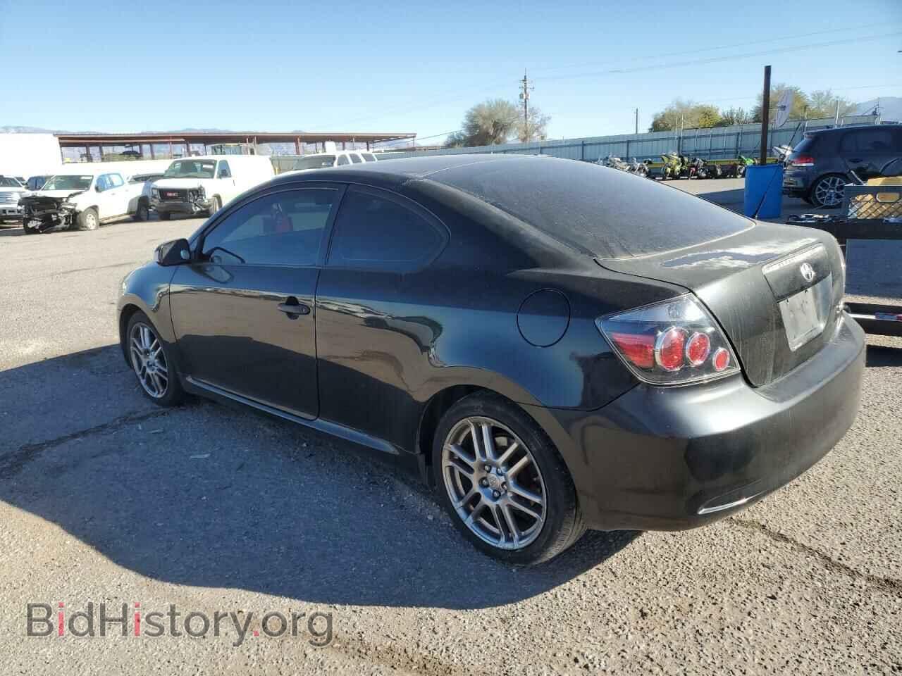 2009 TOYOTA SCION - VIN: JTKDE167790280129 - Фото 2