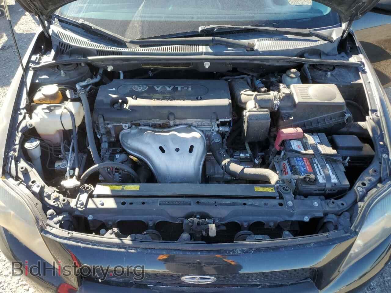 2009 TOYOTA SCION - VIN: JTKDE167790280129 - Фото 11