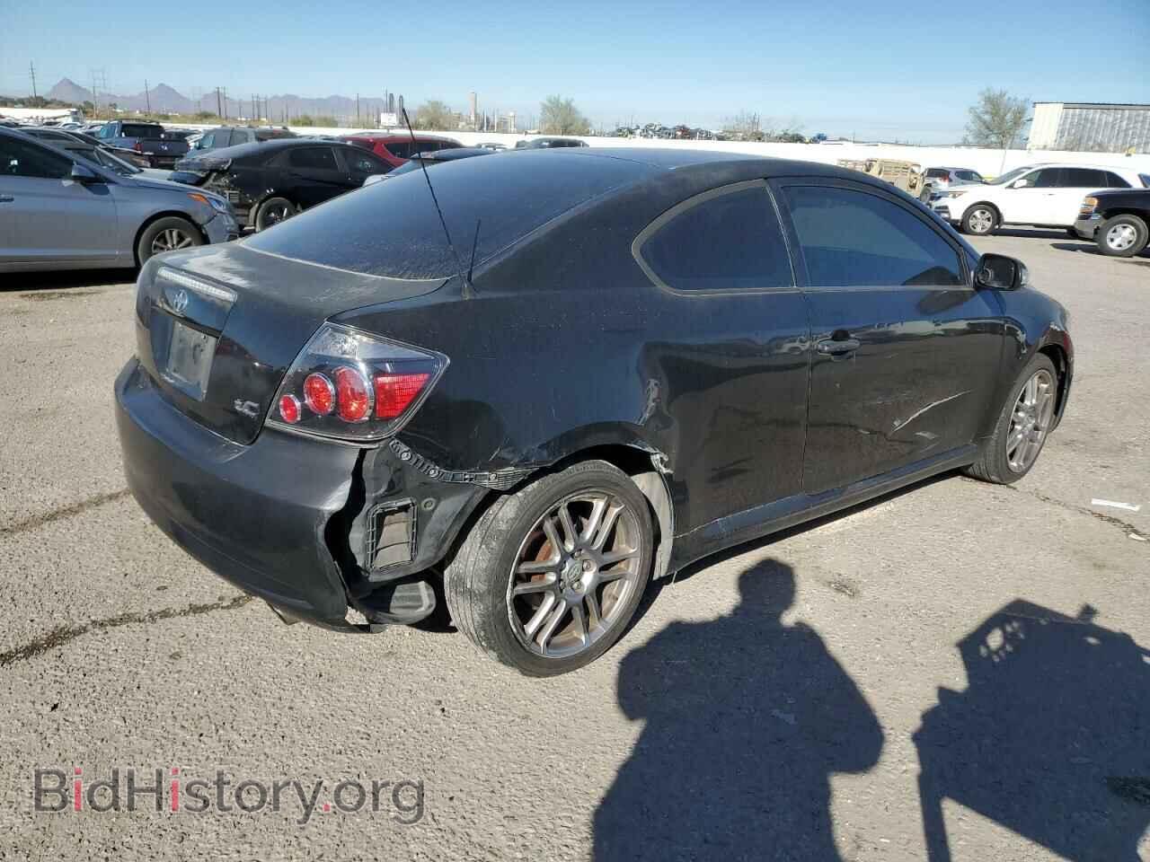 2009 TOYOTA SCION - VIN: JTKDE167790280129 - Фото 3