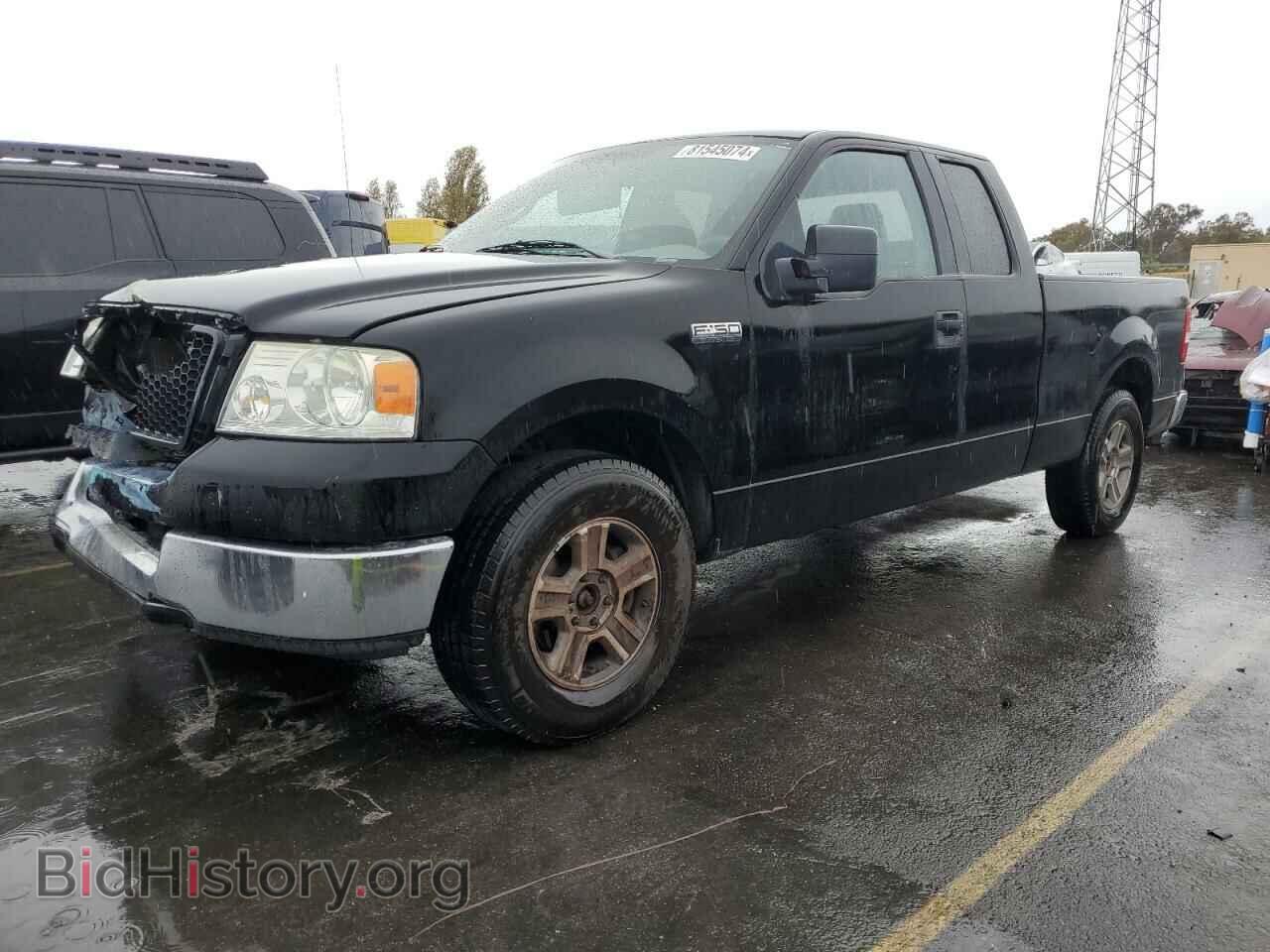 Фотография 1FTPX12525FB25613 - FORD All Models 2005