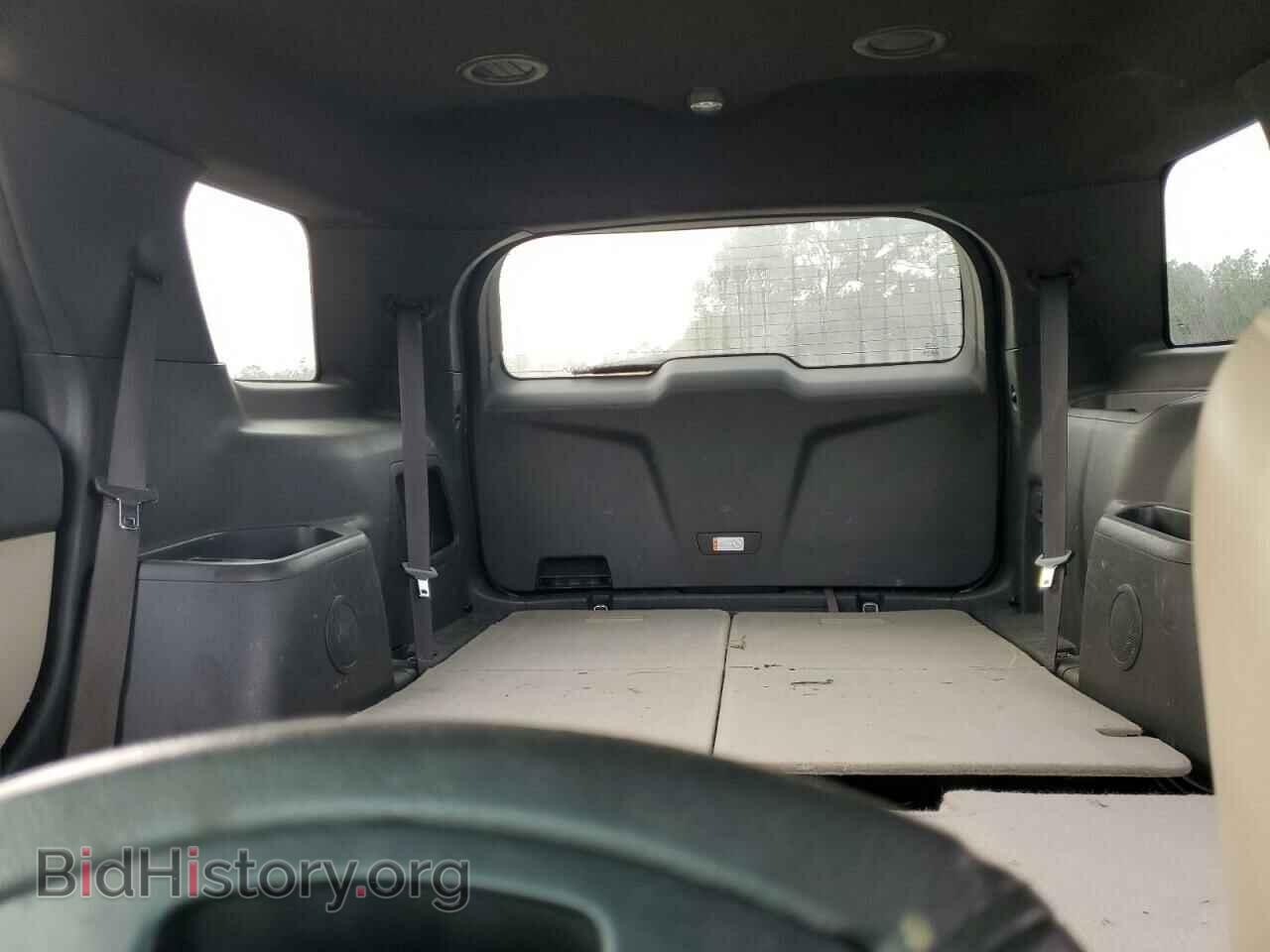 2013 FORD EXPLORER - VIN: 1FM5K7D85DGB34908 - Photo 10