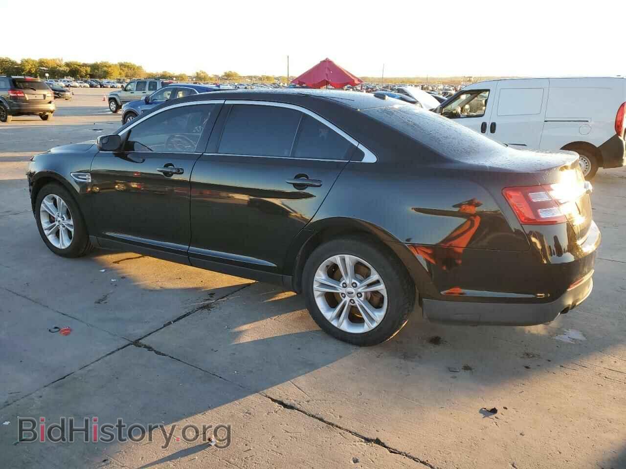 2015 FORD TAURUS - VIN: 1FAHP2E83FG121586 - Photo 2