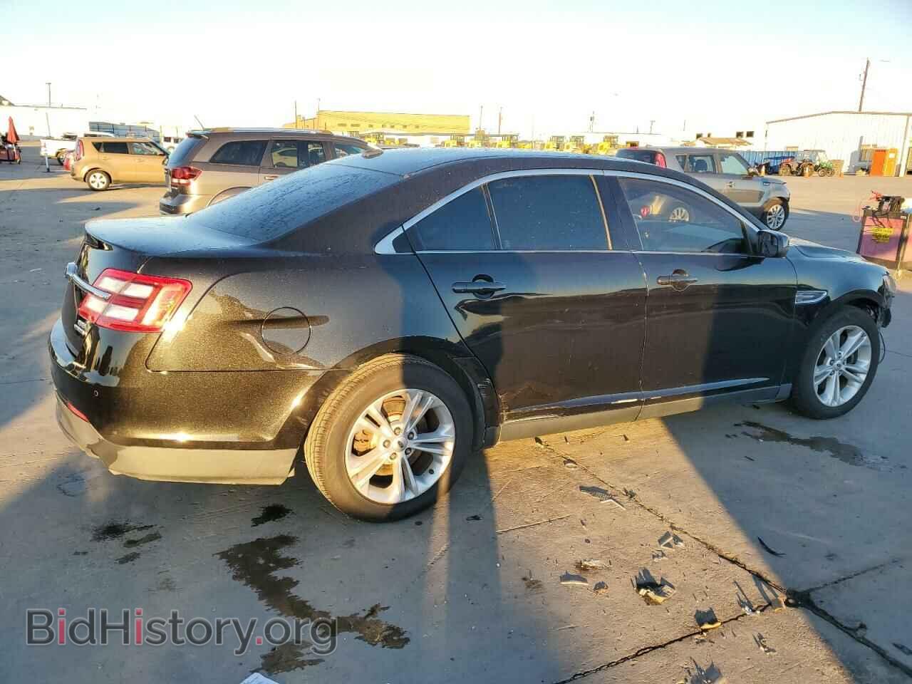 2015 FORD TAURUS - VIN: 1FAHP2E83FG121586 - Photo 3
