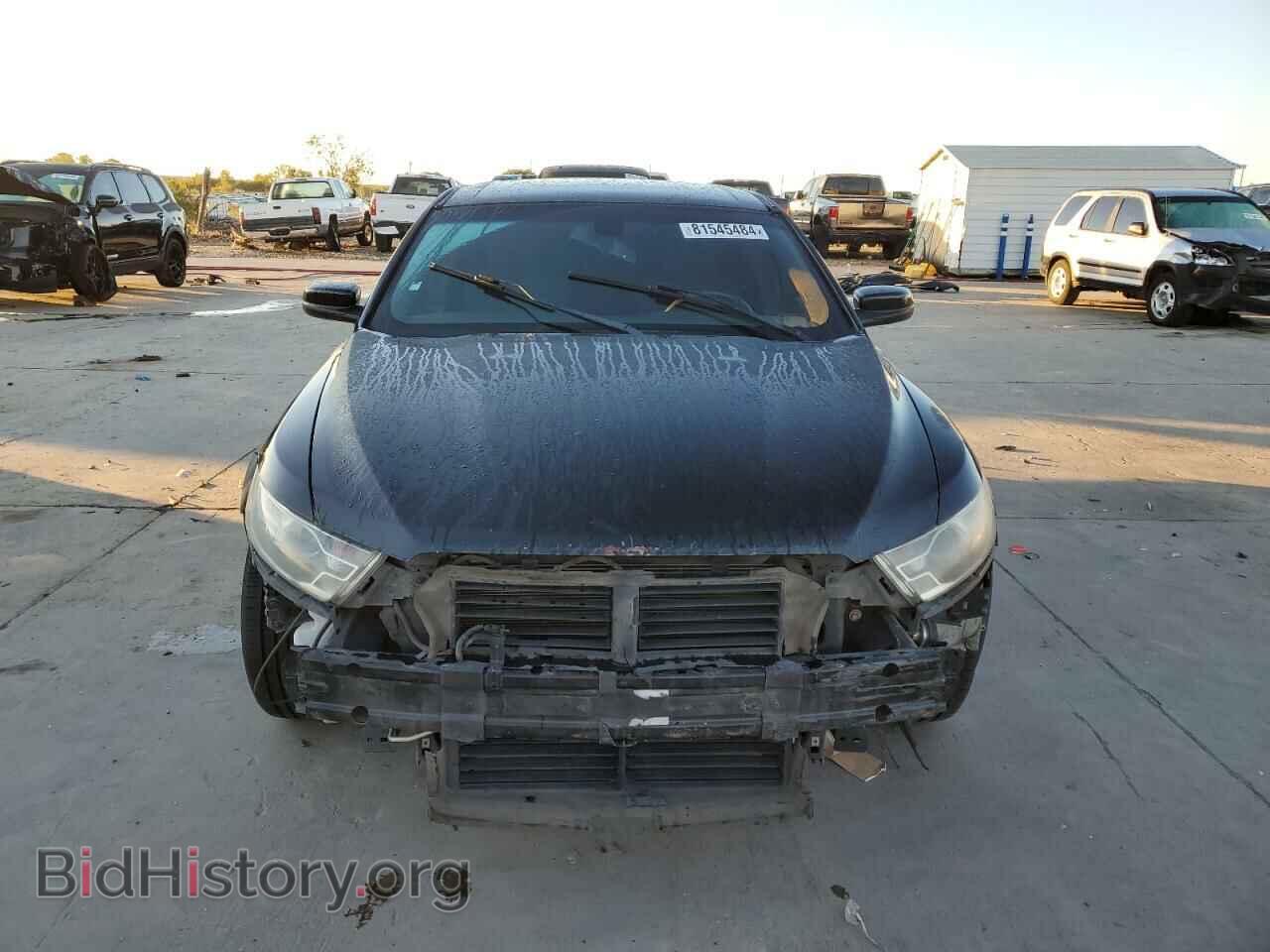 2015 FORD TAURUS - VIN: 1FAHP2E83FG121586 - Photo 5