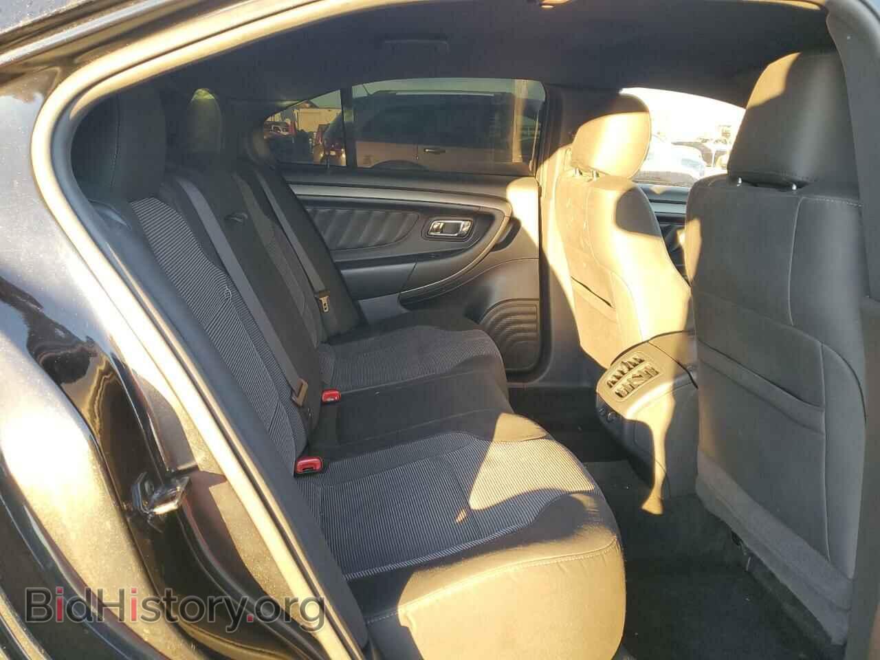 2015 FORD TAURUS - VIN: 1FAHP2E83FG121586 - Photo 10