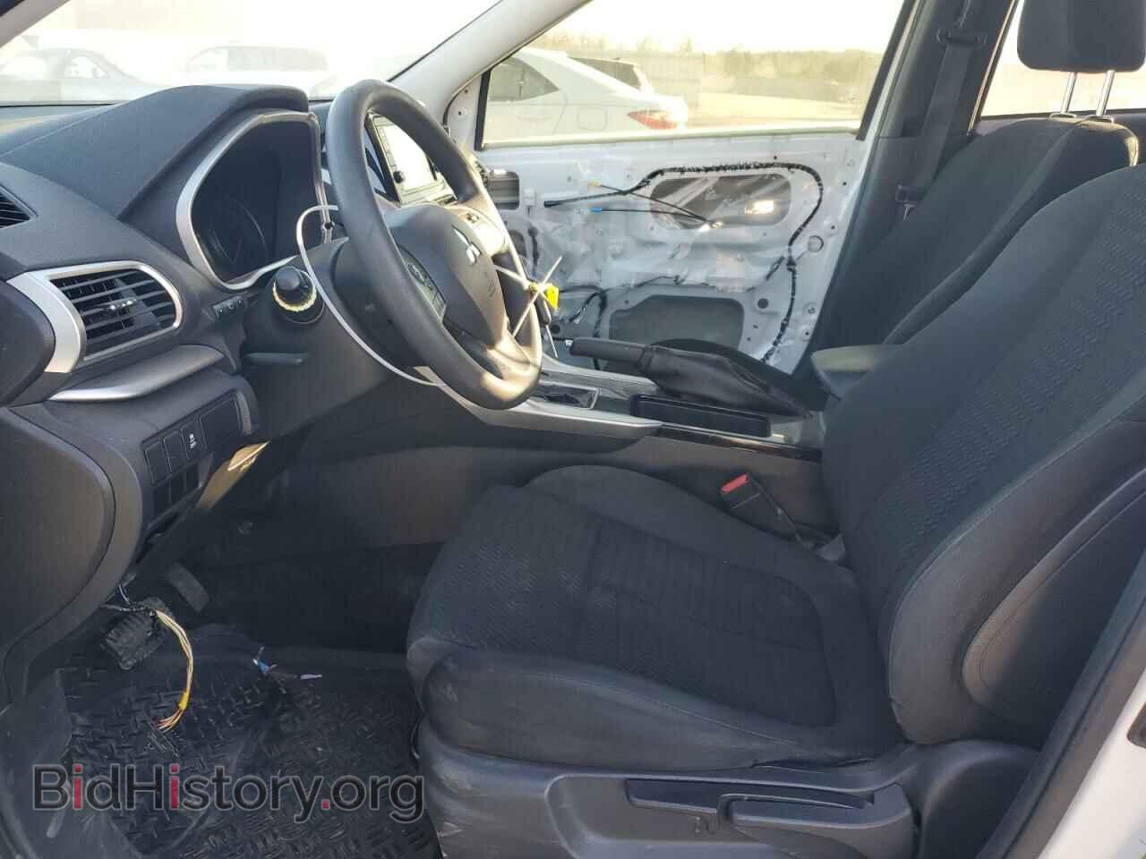 2020 MITSUBISHI ECLIPSE - VIN: JA4AS3AA9LZ023388 - Photo 7