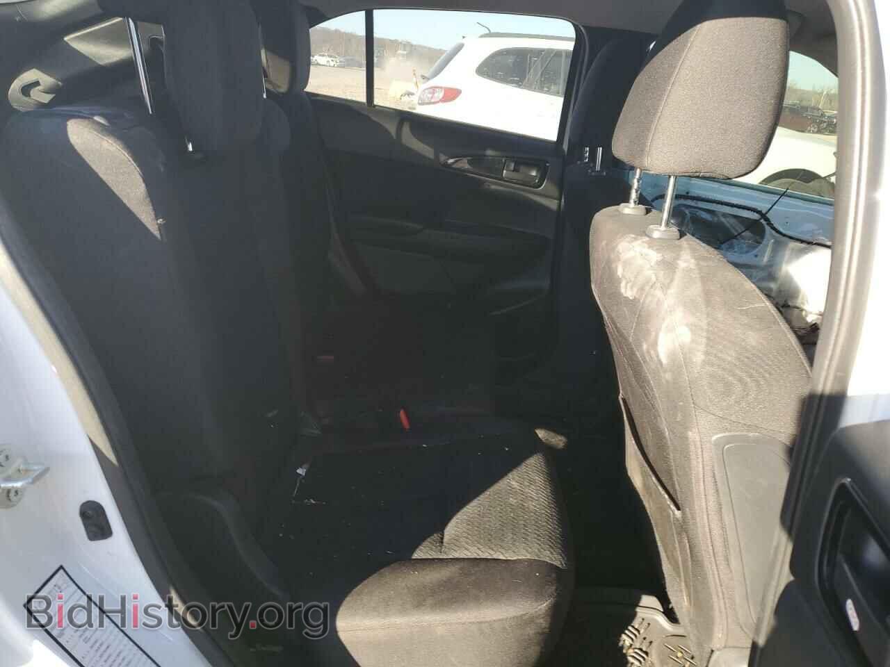2020 MITSUBISHI ECLIPSE - VIN: JA4AS3AA9LZ023388 - Photo 10