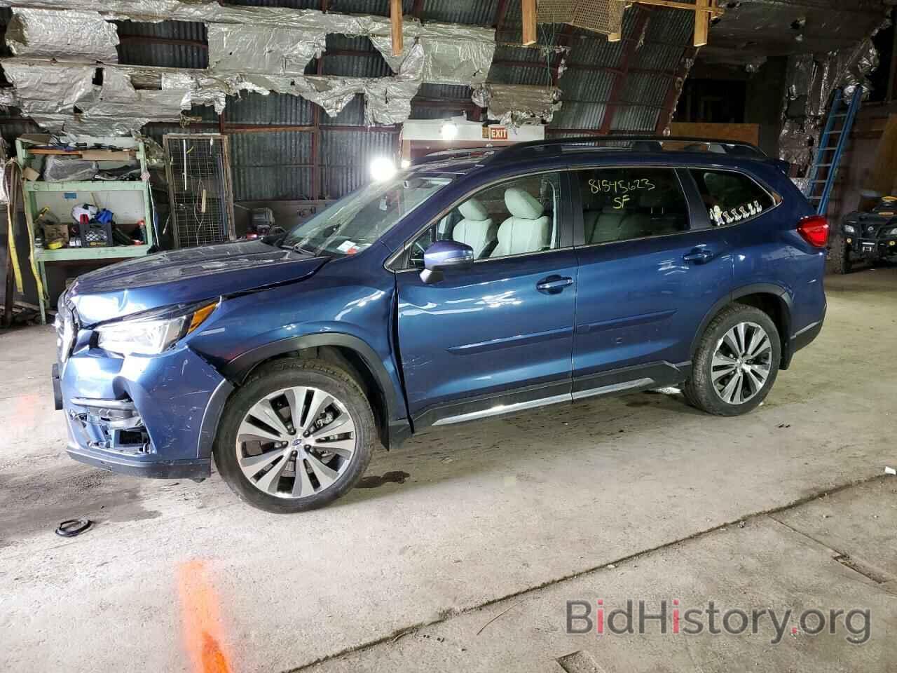 Photo 4S4WMALD1M3451442 - SUBARU ASCENT 2021