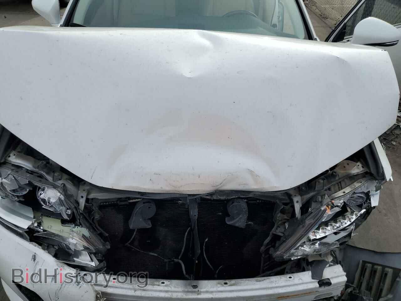 2014 LEXUS ES350 - VIN: JTHBK1GG0E2103277 - Фото 11