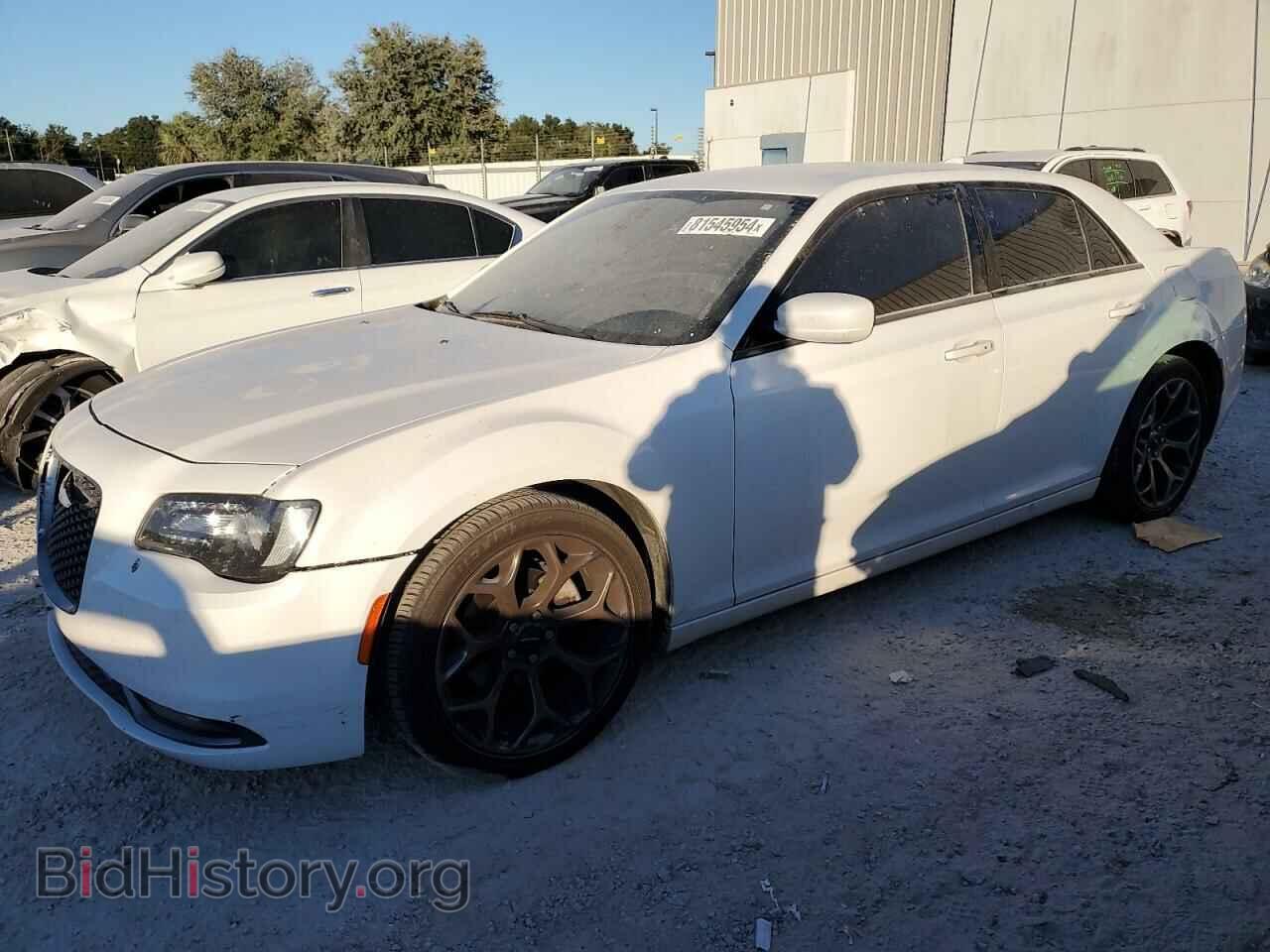 Photo 2C3CCABG6FH848977 - CHRYSLER 300 2015