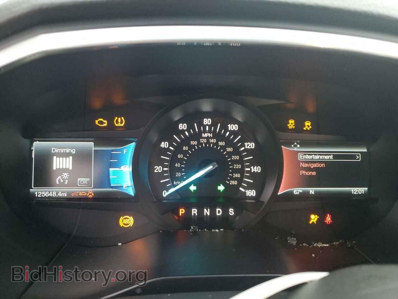 2018 FORD EDGE - VIN: 2FMPK3K92JBB64013 - Photo 9