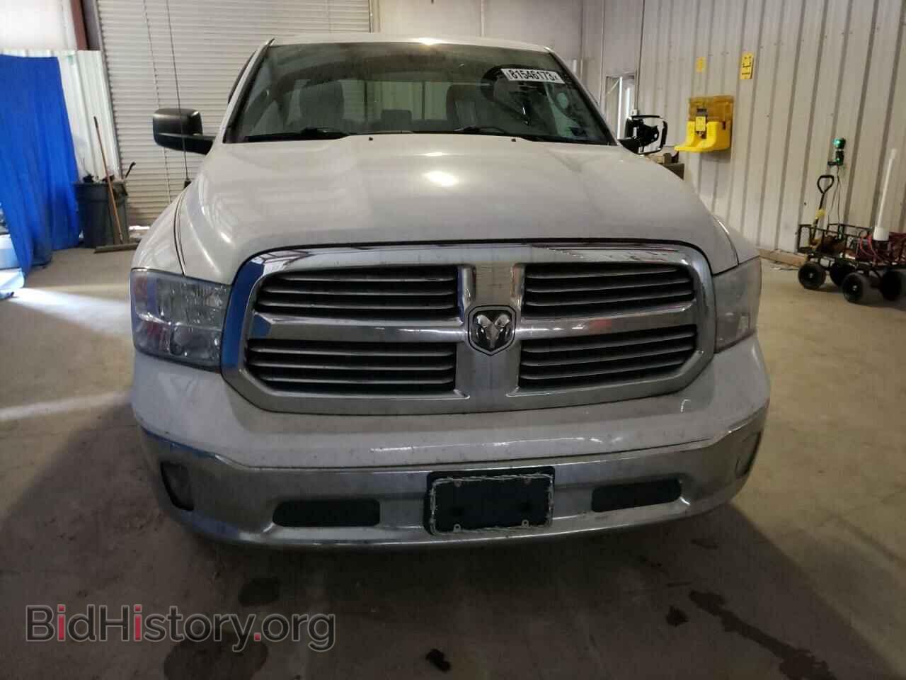 2016 RAM 1500 - VIN: 1C6RR7GT5GS307501 - Фото 5