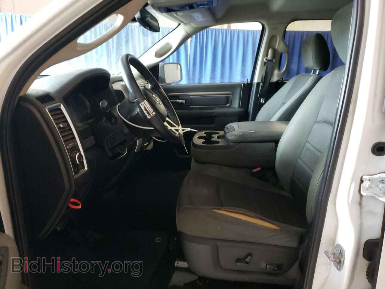 2016 RAM 1500 - VIN: 1C6RR7GT5GS307501 - Фото 7