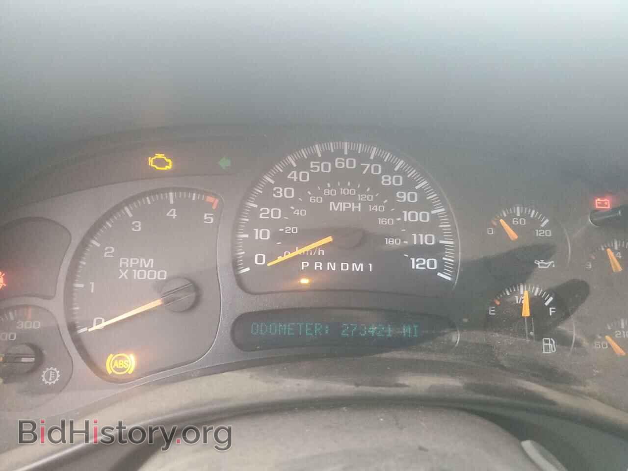 2006 GMC SIERRA - VIN: 1GTHK23D76F200516 - Фото 9