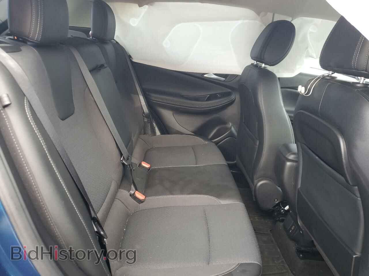 2020 BUICK ENCORE - VIN: KL4MMDSL2LB116260 - Photo 11