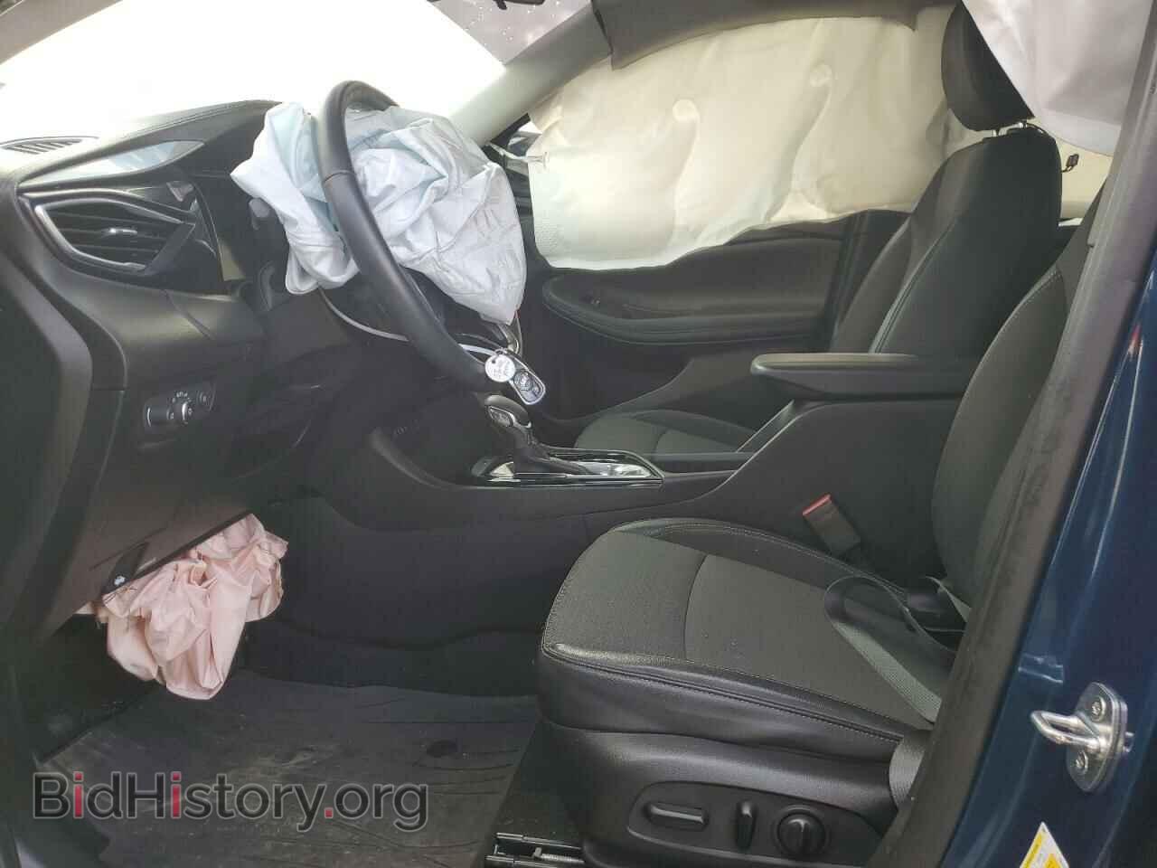2020 BUICK ENCORE - VIN: KL4MMDSL2LB116260 - Photo 7