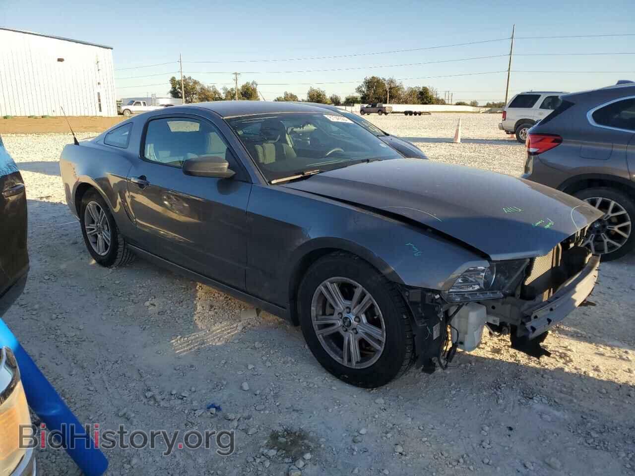 2014 FORD ALL Models - VIN: 1ZVBP8AM3E5250098 - Photo 4
