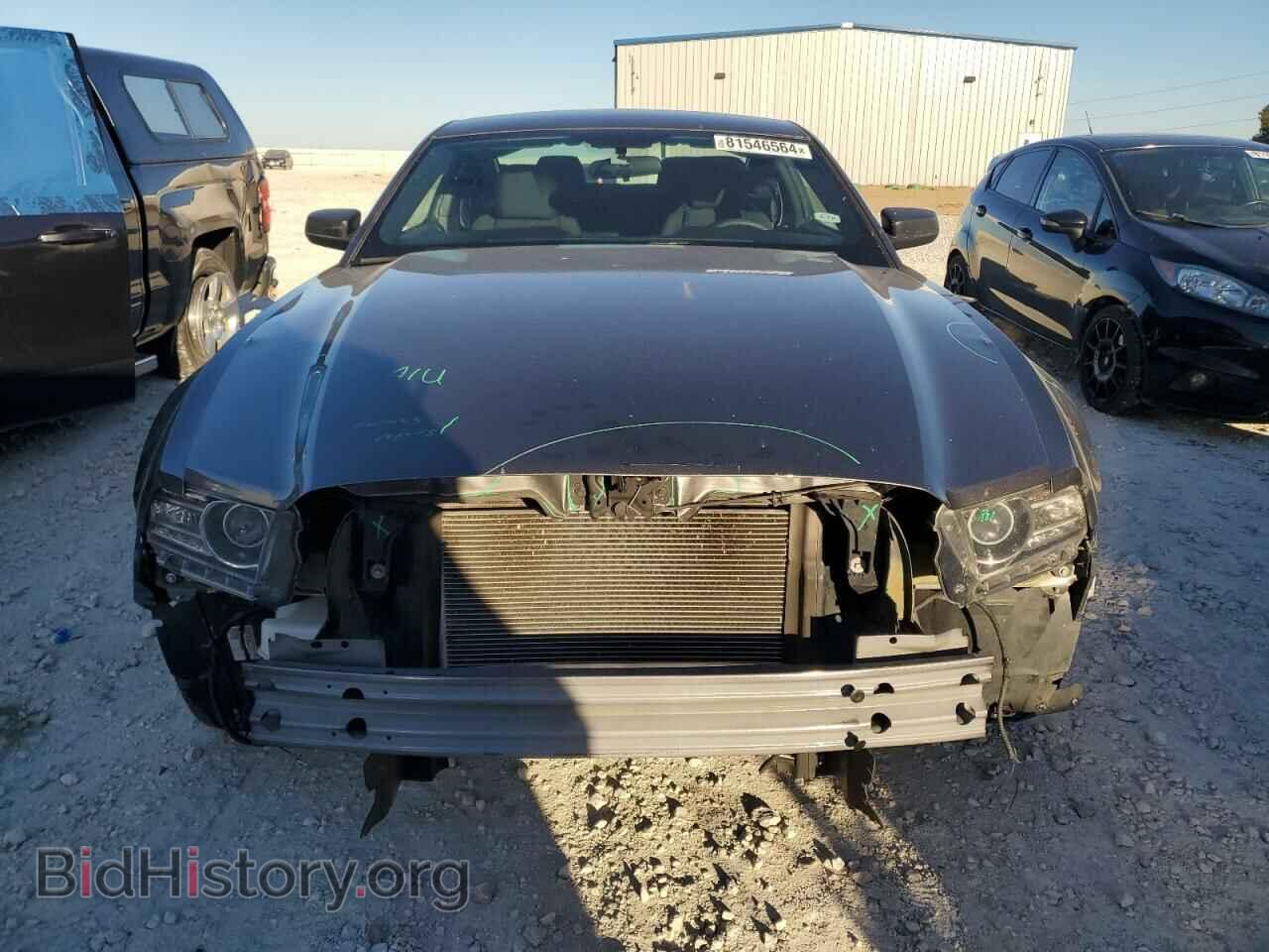2014 FORD ALL Models - VIN: 1ZVBP8AM3E5250098 - Photo 5