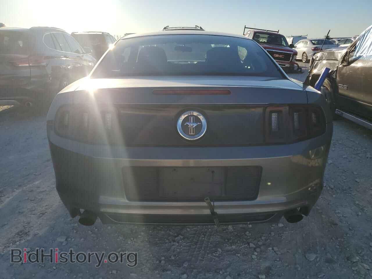 2014 FORD ALL Models - VIN: 1ZVBP8AM3E5250098 - Photo 6