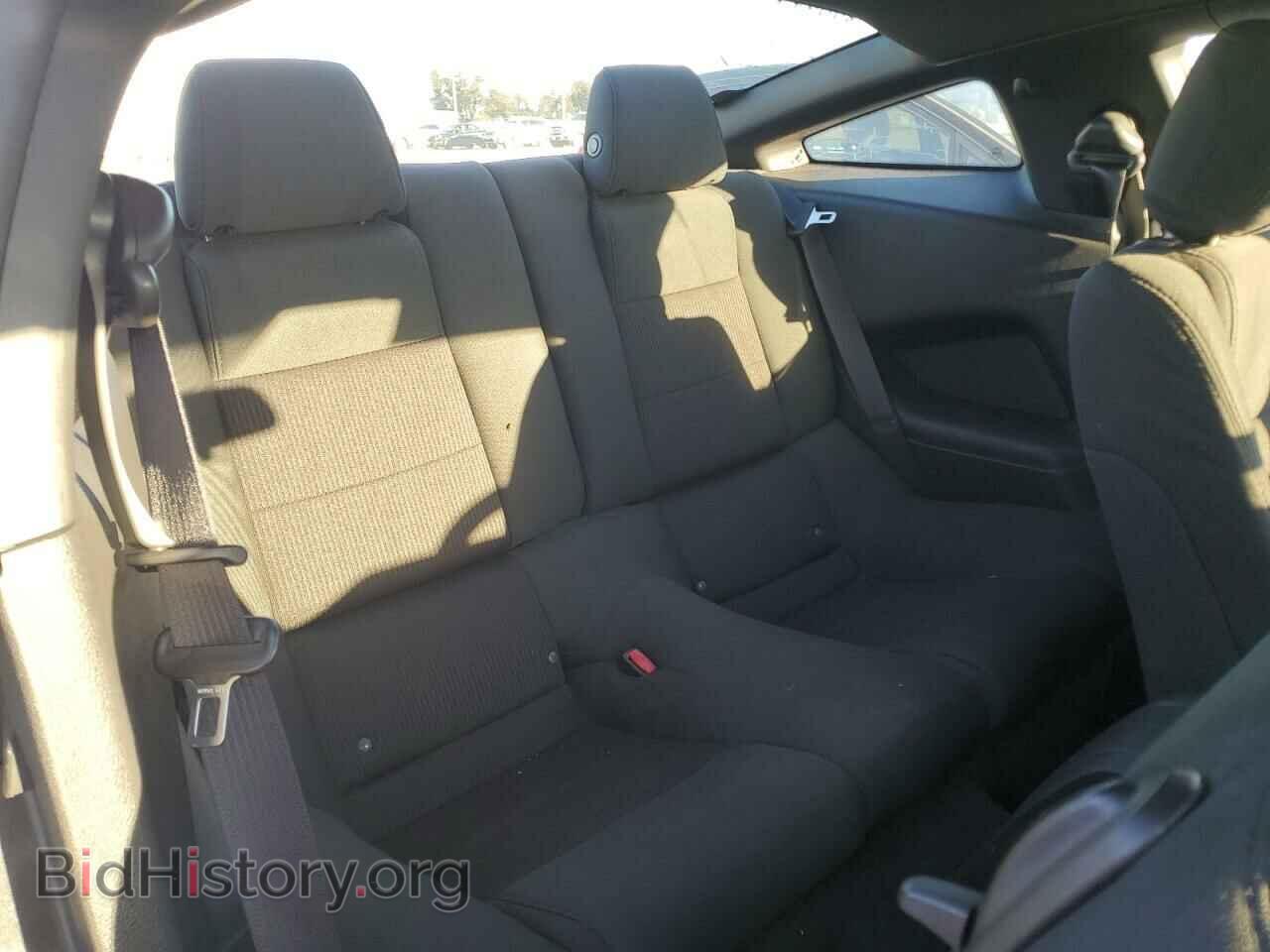 2014 FORD ALL Models - VIN: 1ZVBP8AM3E5250098 - Photo 10