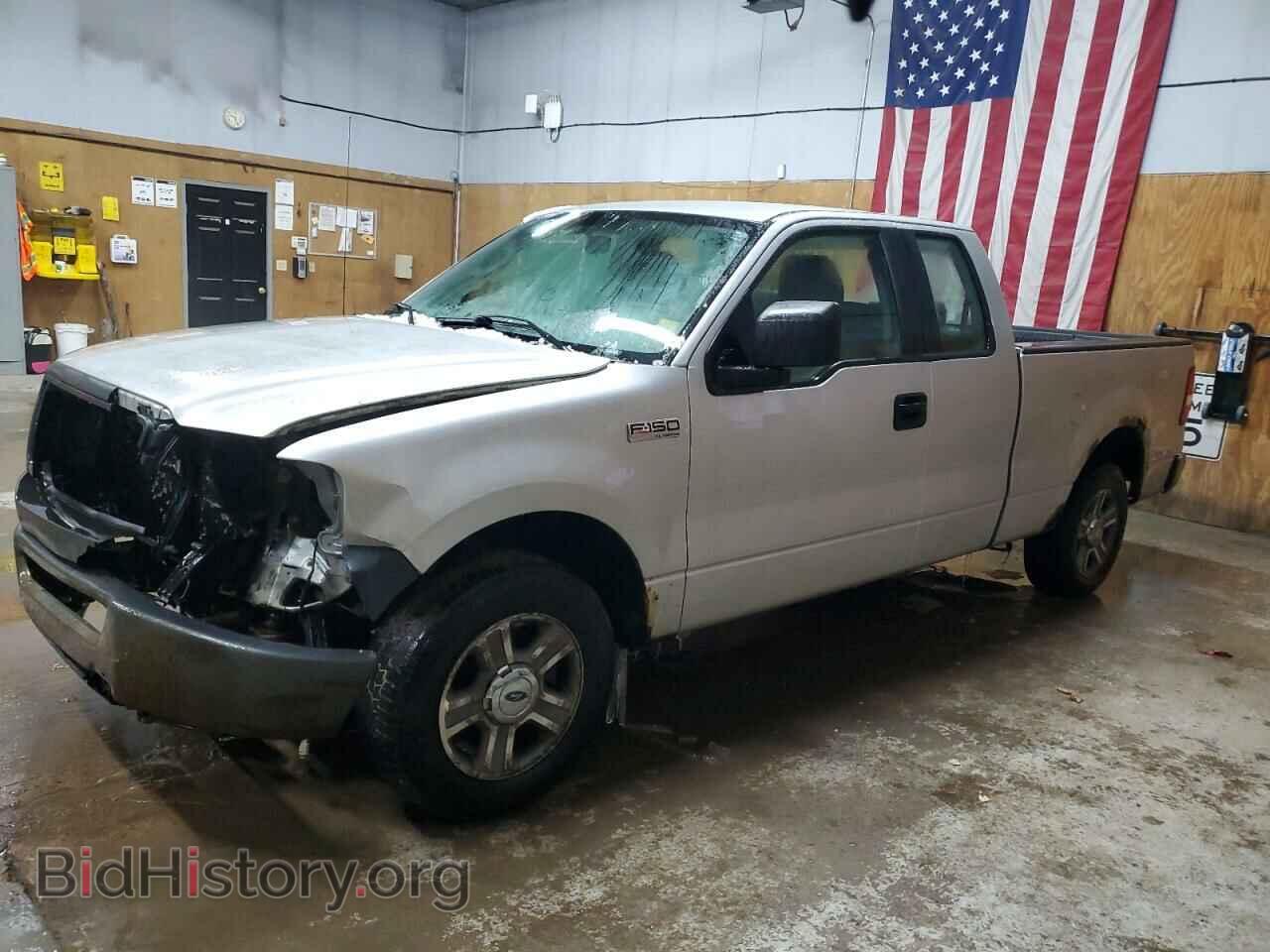 Фотография 1FTRX12W86FB55363 - FORD All Models 2006